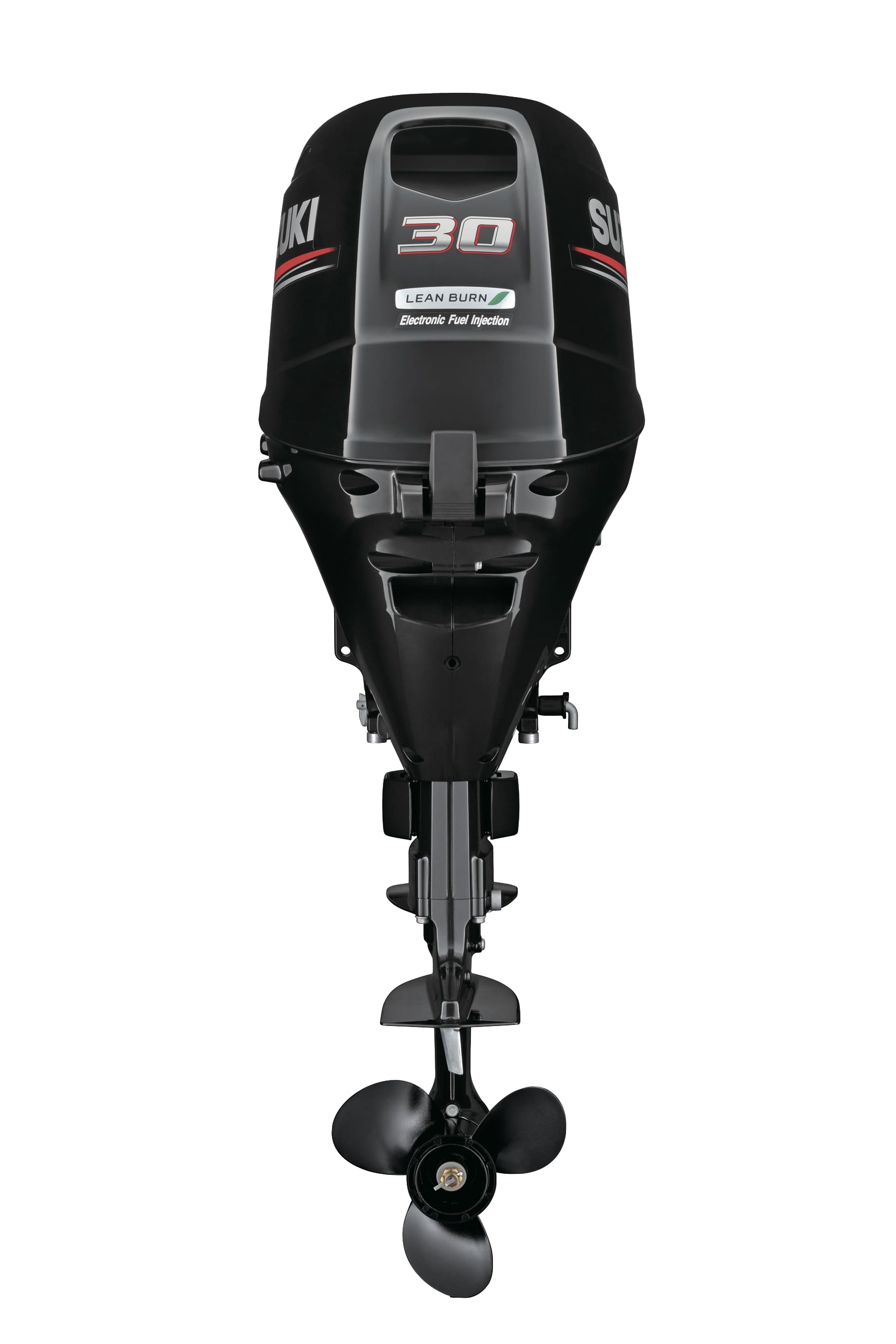 DF30A Suzuki Outboards Ferry Marine